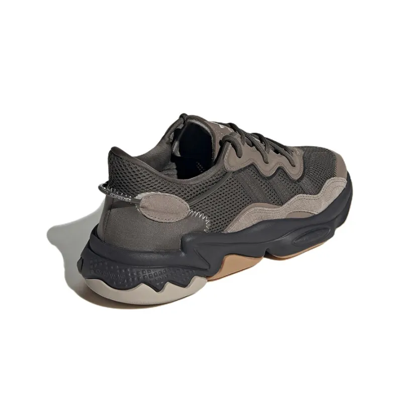 Ozweego Adidas Originals 'Cinder'-3
