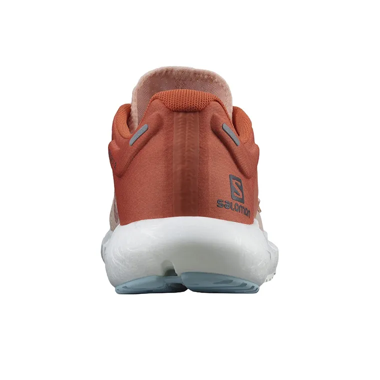 SALOMON Predict 2 Running Shoes Women's Low-Top Pink-3