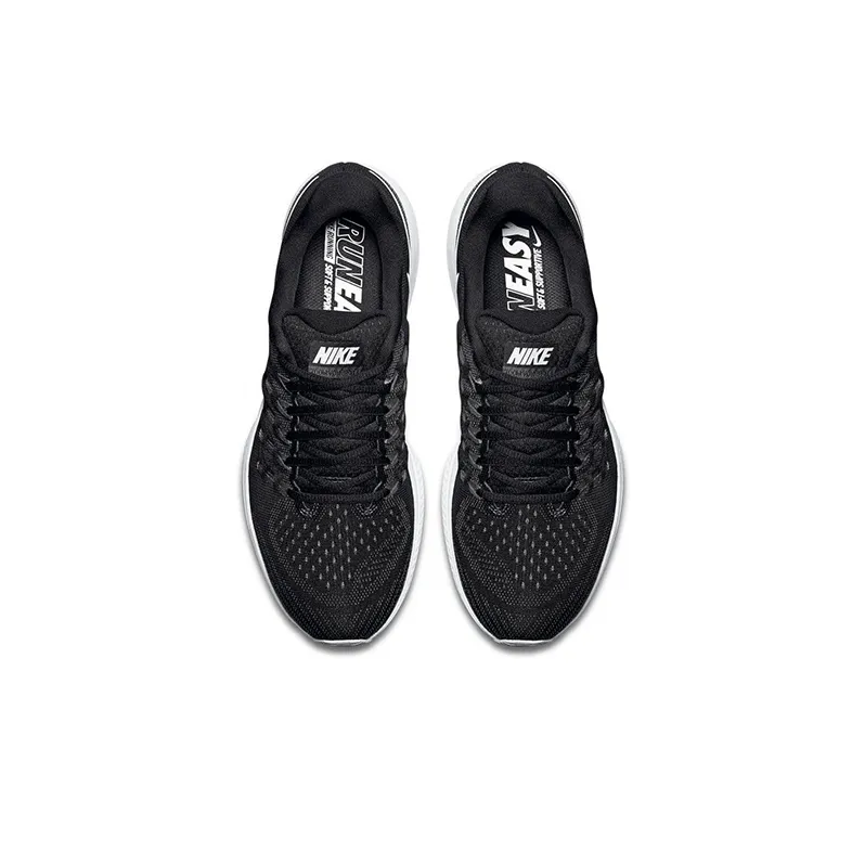 Nike Air Zoom Vomero 11 'Black'-3