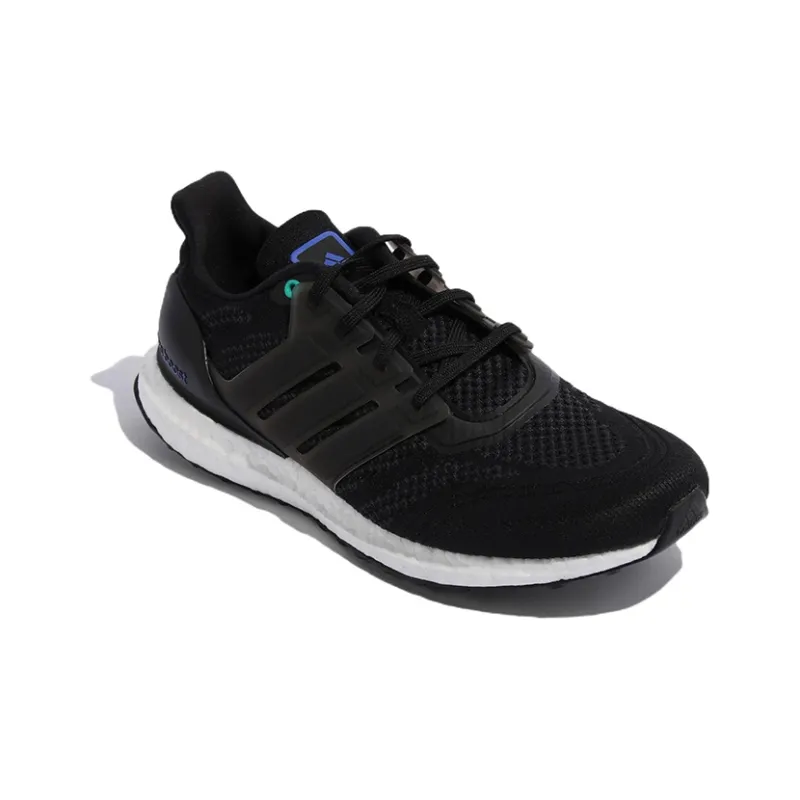 Adidas Ultra Boost Dna Cozy Wear resistant Black-2