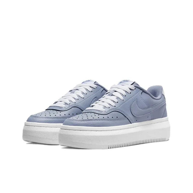 Nike Court Vision Alta 'Ashen Slate' Women's-2