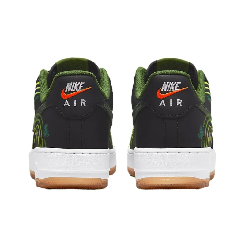 Nike Air Force 1 Low '07 LV8 Ny Vs Ny-4