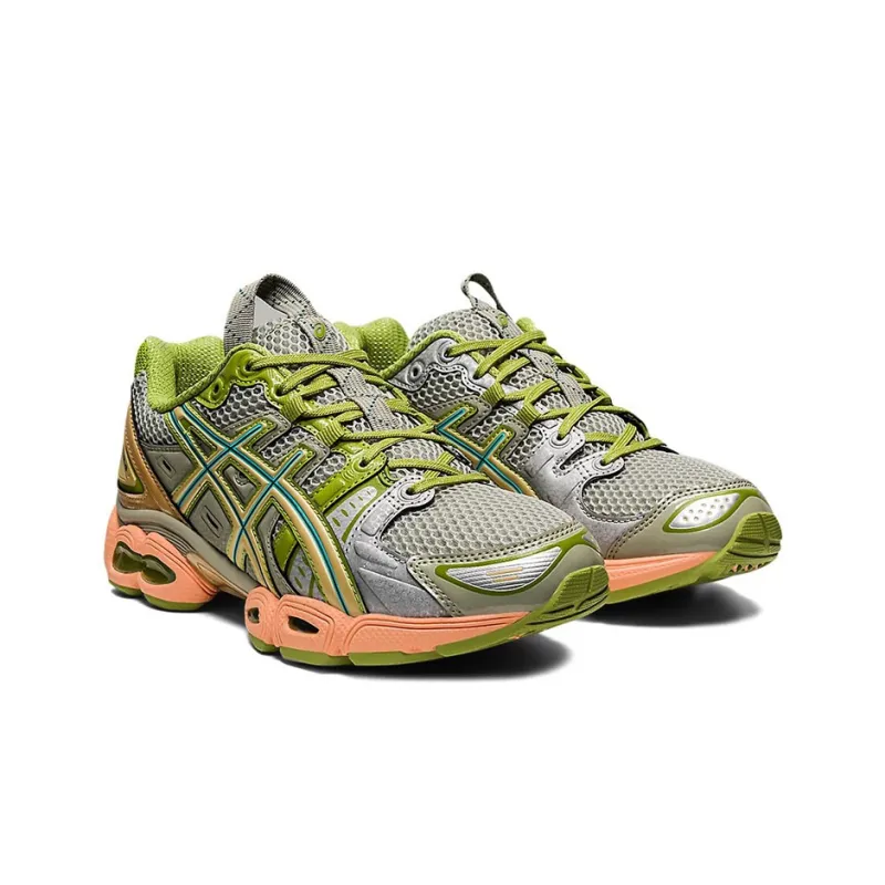Asics UB3 S Gel Nimbus 9 Kiko Kostadinov Abbey Stone Women's-2