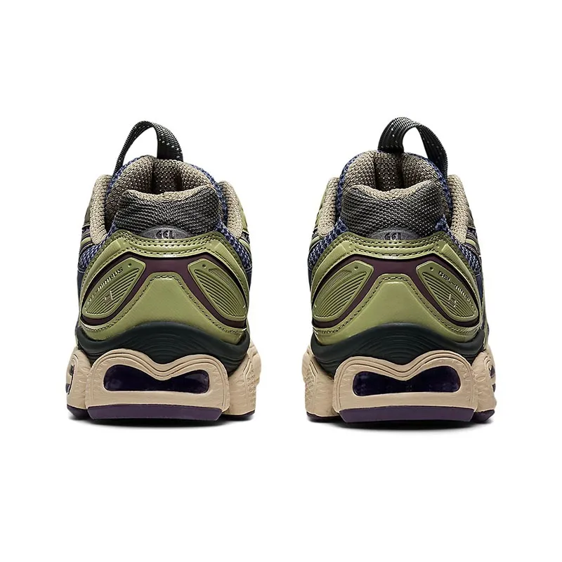 Asics UB3 S Gel Nimbus 9 Kiko Kostadinov Stonewash Women's-4