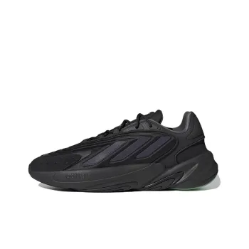 Adidas Ozelia Core Black Collegiate Purple