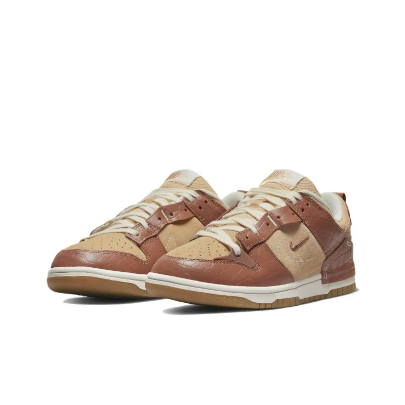 Nike Dunk Low Disrupt 2 Se Mineral Clay Women's-2
