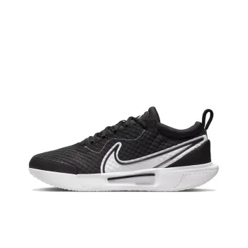Nike Court Zoom Pro 'Black White'