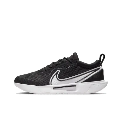 Nike Court Zoom Pro 'Black White'