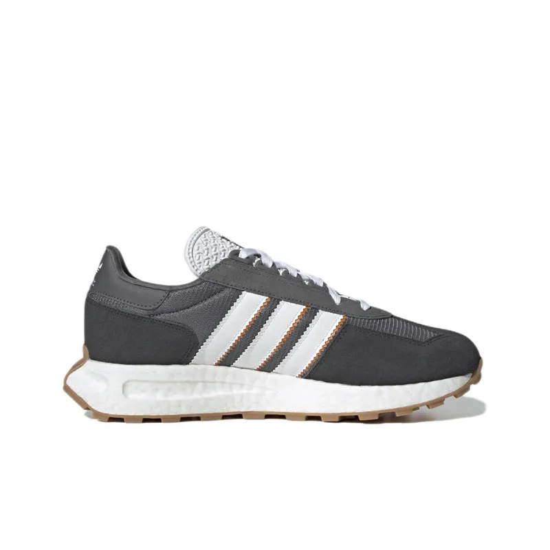 Adidas Retropy E5 Grey Carbon Gum-1