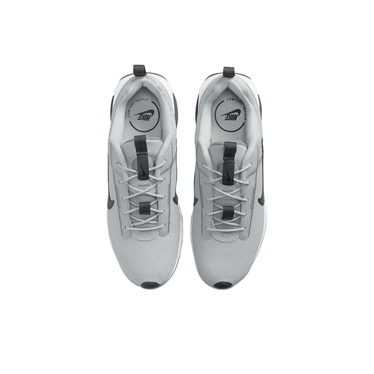 Nike Air Max Intrlk Lite 'Grey White'-3