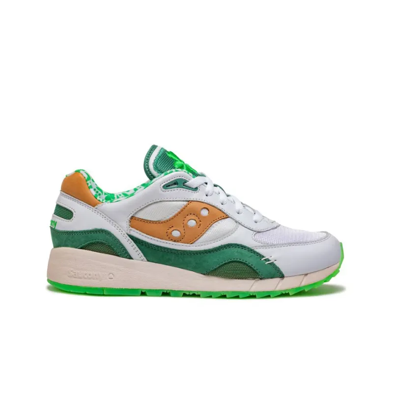 saucony Shadow 6000 Shamrock-1