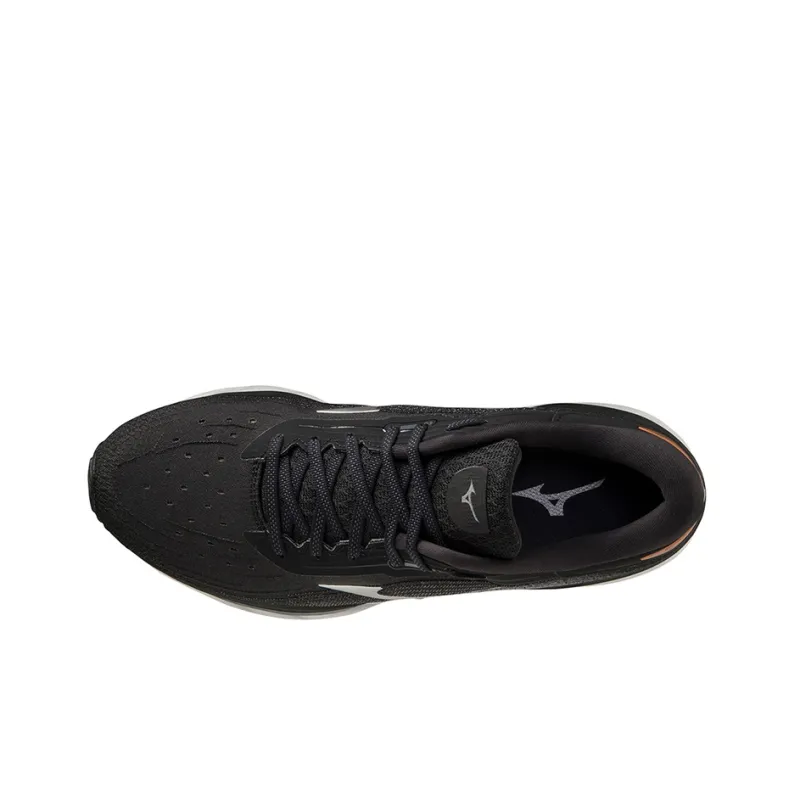 Mizuno Wave Sky 5 'Black'-2