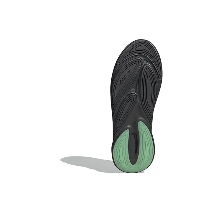Adidas Ozelia Core Black Collegiate Purple-5