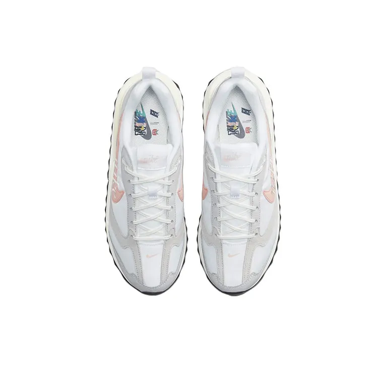 Nike Air Max Dawn 'Grey White Pink' Women's-3