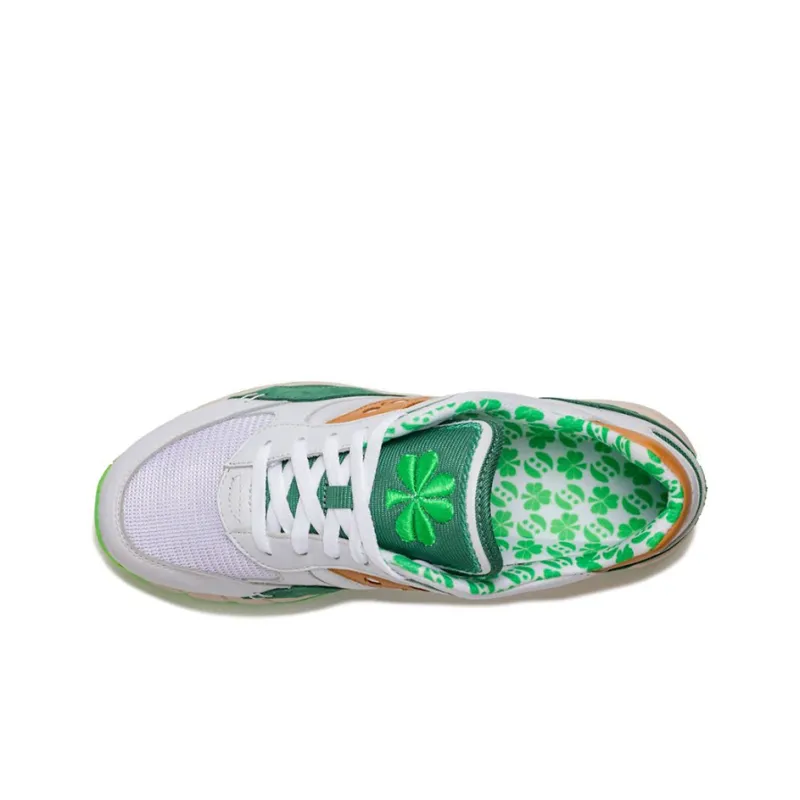saucony Shadow 6000 Shamrock-3