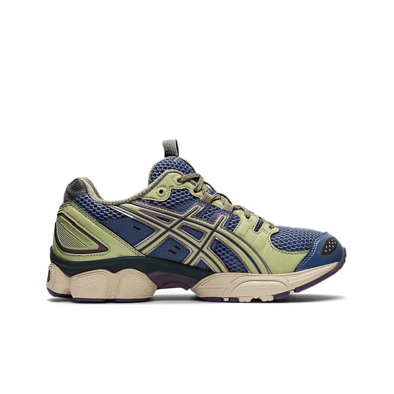 Asics UB3 S Gel Nimbus 9 Kiko Kostadinov Stonewash Women's-1