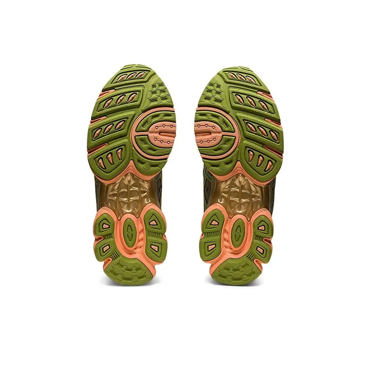 Asics UB3 S Gel Nimbus 9 Kiko Kostadinov Abbey Stone Women's-5