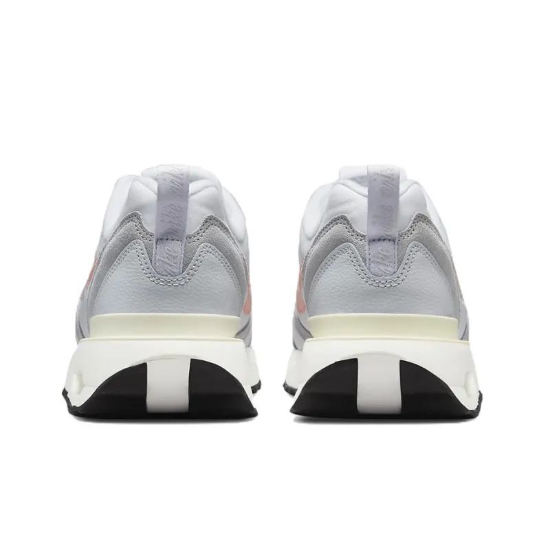 Nike Air Max Dawn 'Grey White Pink' Women's-4