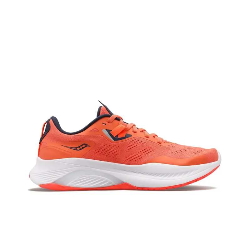 saucony Women's Guide 15 'Sunstone'-1