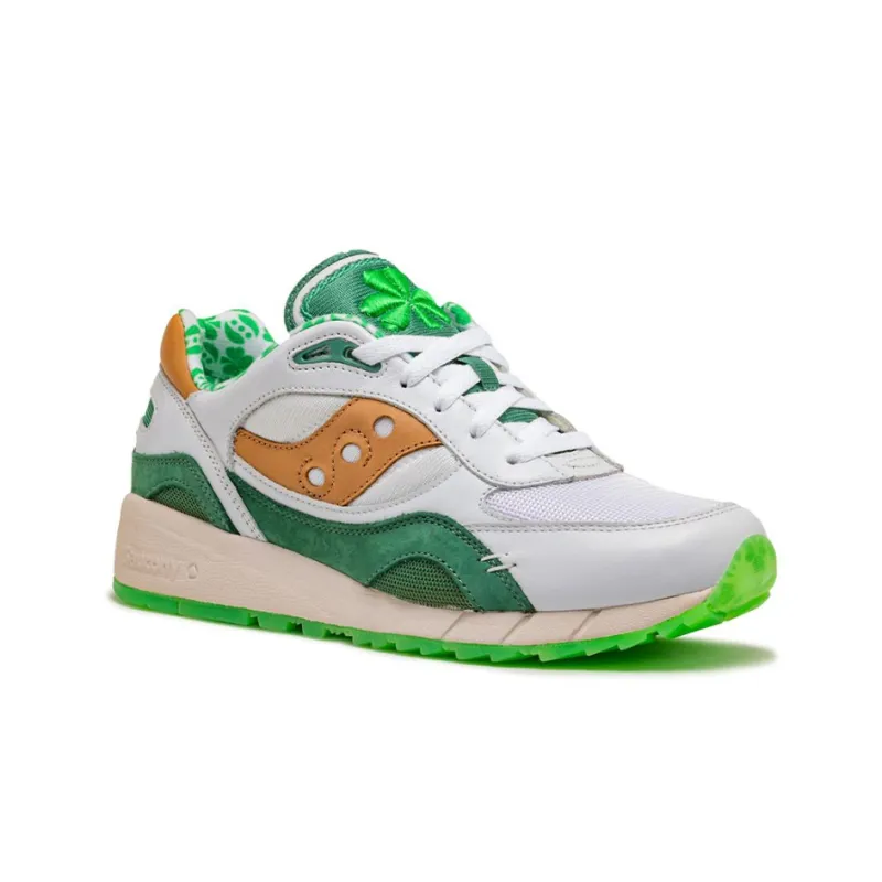 saucony Shadow 6000 Shamrock-2