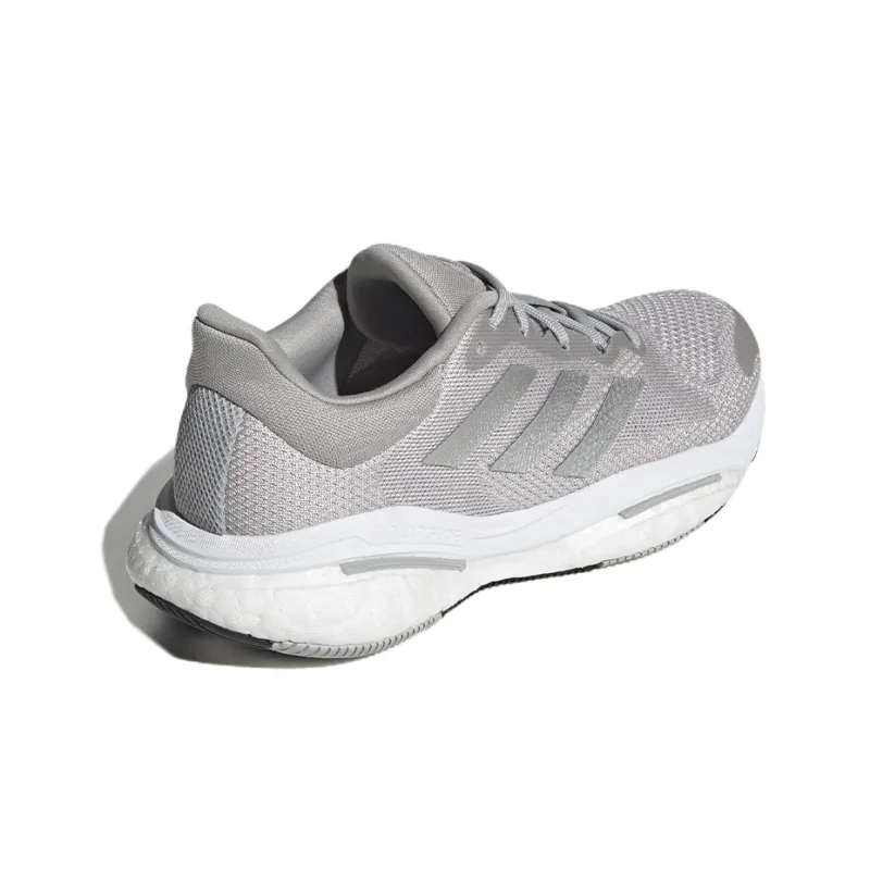 Adidas Solarglide 5 'Grey Silver Metallic' Women's-3