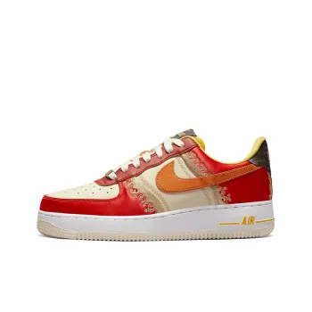 Nike Air Force 1 Low '07 Premium Little Accra Women's