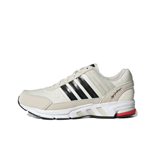 Adidas Equipment 10 Running Shoes Unisex Low-Top White/Black