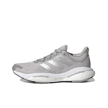 Adidas Solarglide 5 'Grey Silver Metallic' Women's