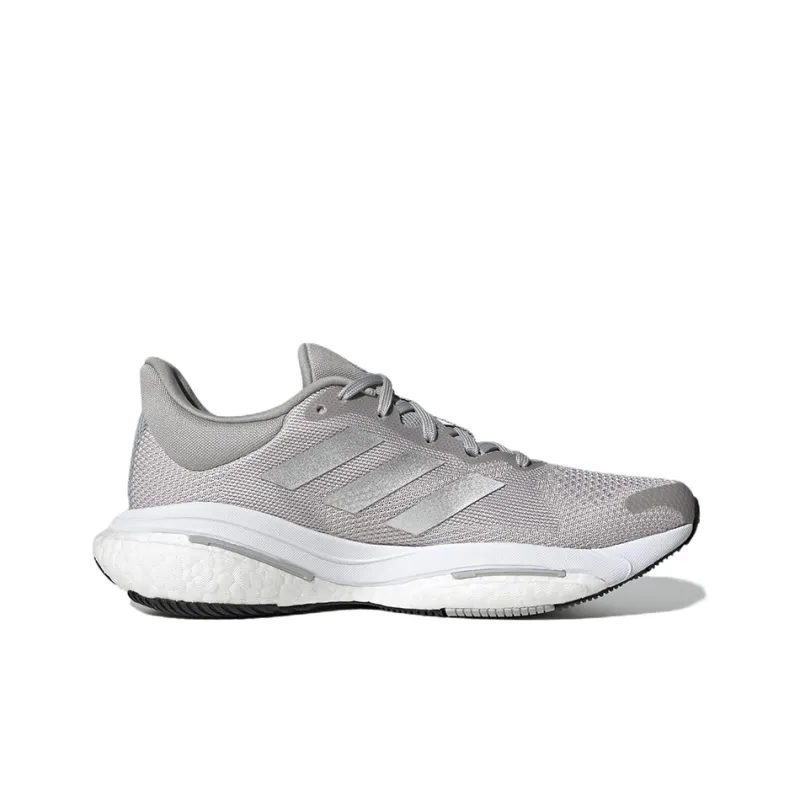 Adidas Solarglide 5 'Grey Silver Metallic' Women's-1
