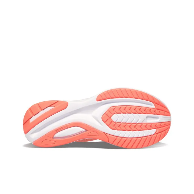 saucony Women's Guide 15 'Sunstone'-3