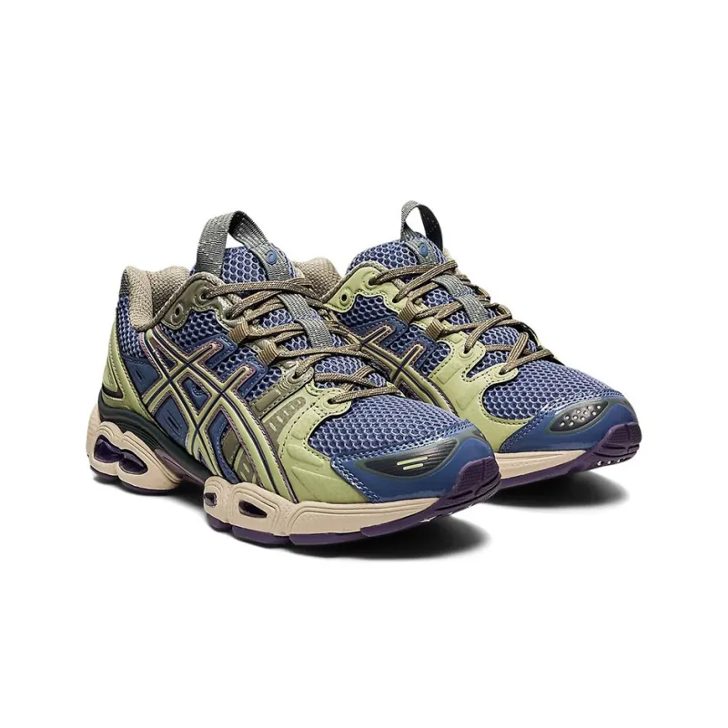 Asics UB3 S Gel Nimbus 9 Kiko Kostadinov Stonewash Women's-2