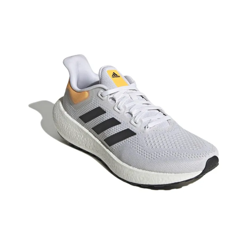 Adidas PureBoost 22 'White'-2