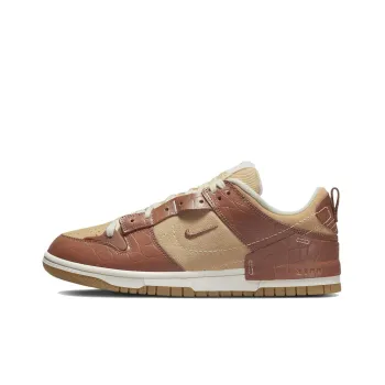 Nike Dunk Low Disrupt 2 Se Mineral Clay Women's