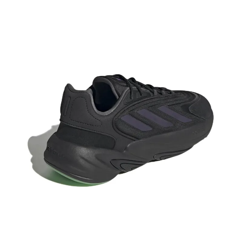 Adidas Ozelia Core Black Collegiate Purple-3