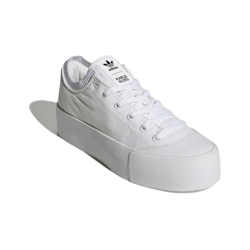 Trainer XX92 Karlie Kloss X Women's Adidas Originals 'Cloud White' Women's-2