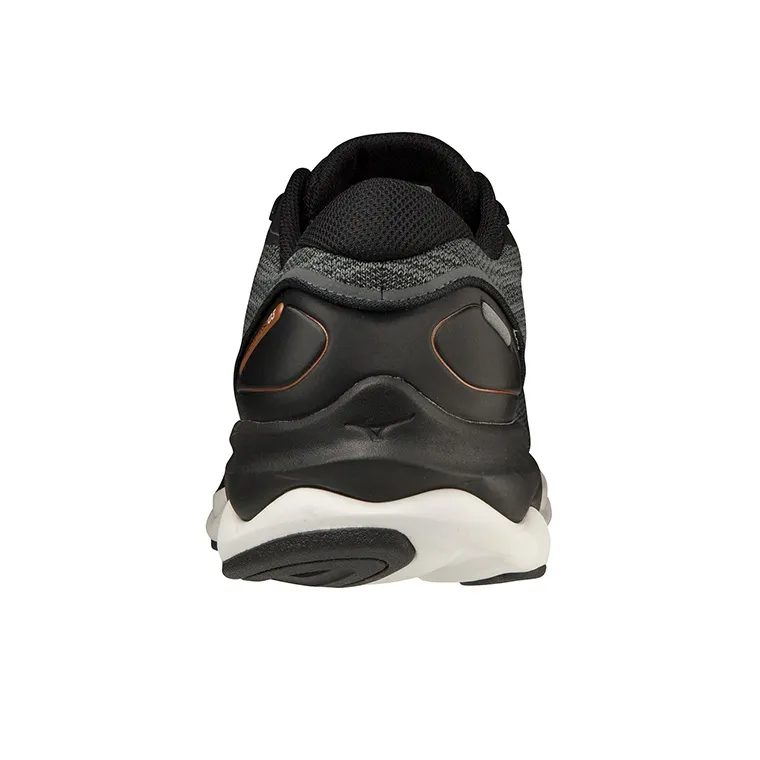Mizuno Wave Skyrise 3 'Black'-3