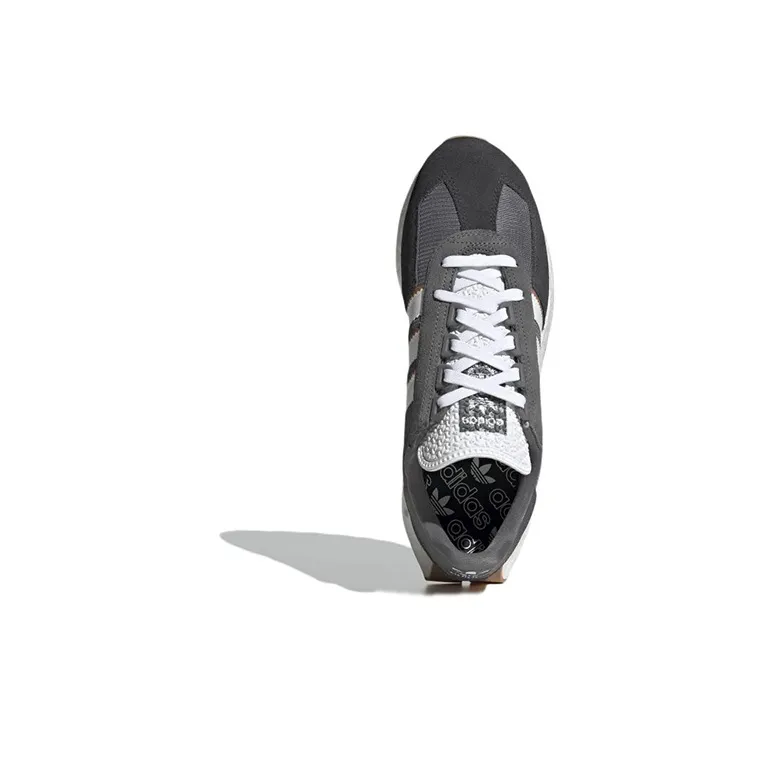 Adidas Retropy E5 Grey Carbon Gum-4