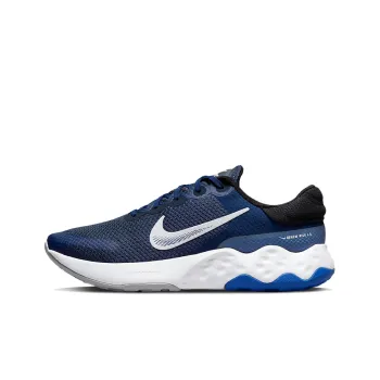 Nike Renew Ride 3 'Midnight Navy'