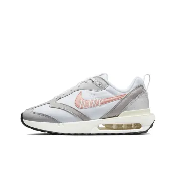 Nike Air Max Dawn 'Grey White Pink' Women's