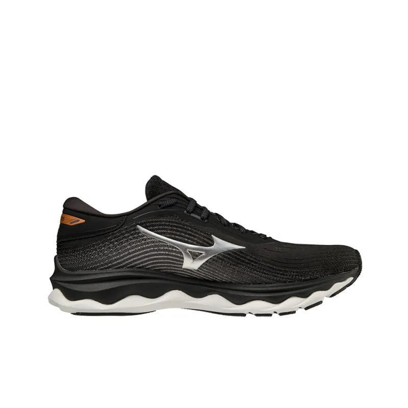 Mizuno Wave Sky 5 'Black'-1