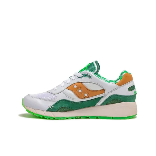 saucony Shadow 6000 Shamrock