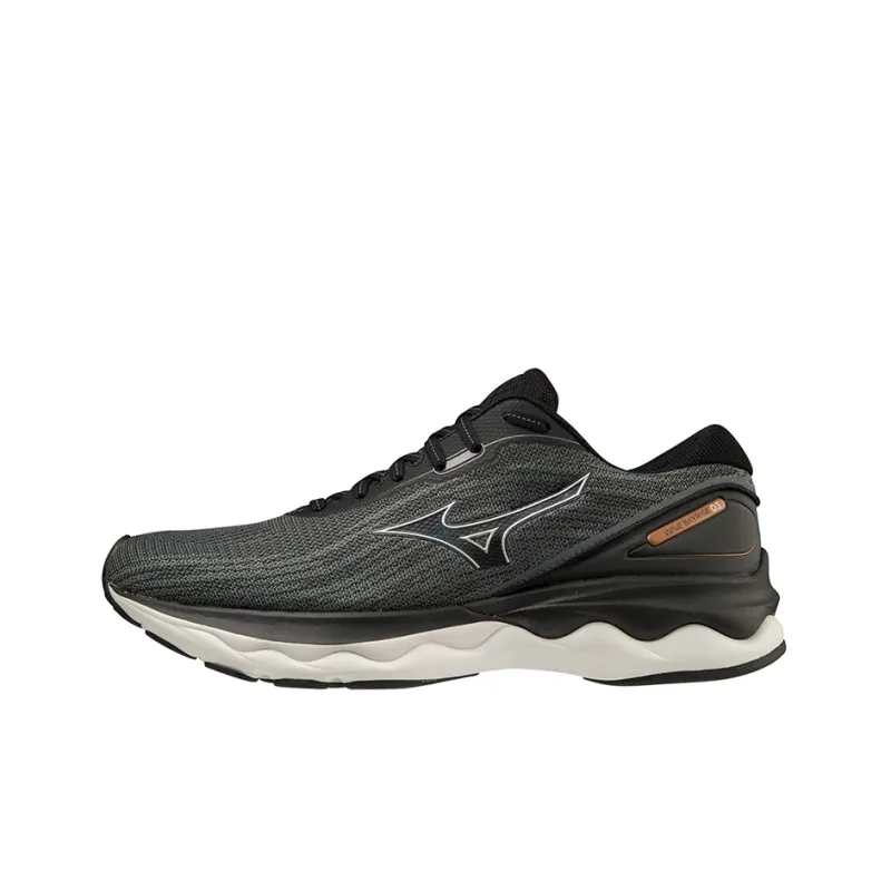 Mizuno Wave Skyrise 3 'Black'-0
