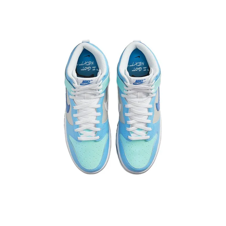 Nike Dunk High I Got Next-3