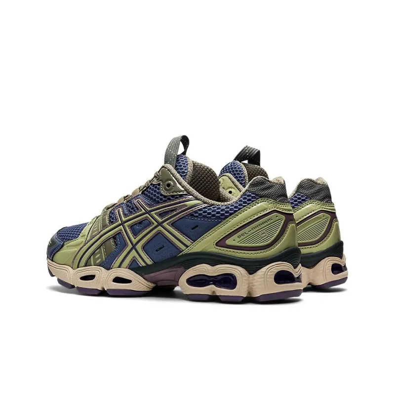 Asics UB3 S Gel Nimbus 9 Kiko Kostadinov Stonewash Women's-3