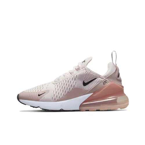 Nike Air Max 270 Light Soft Pink Women's