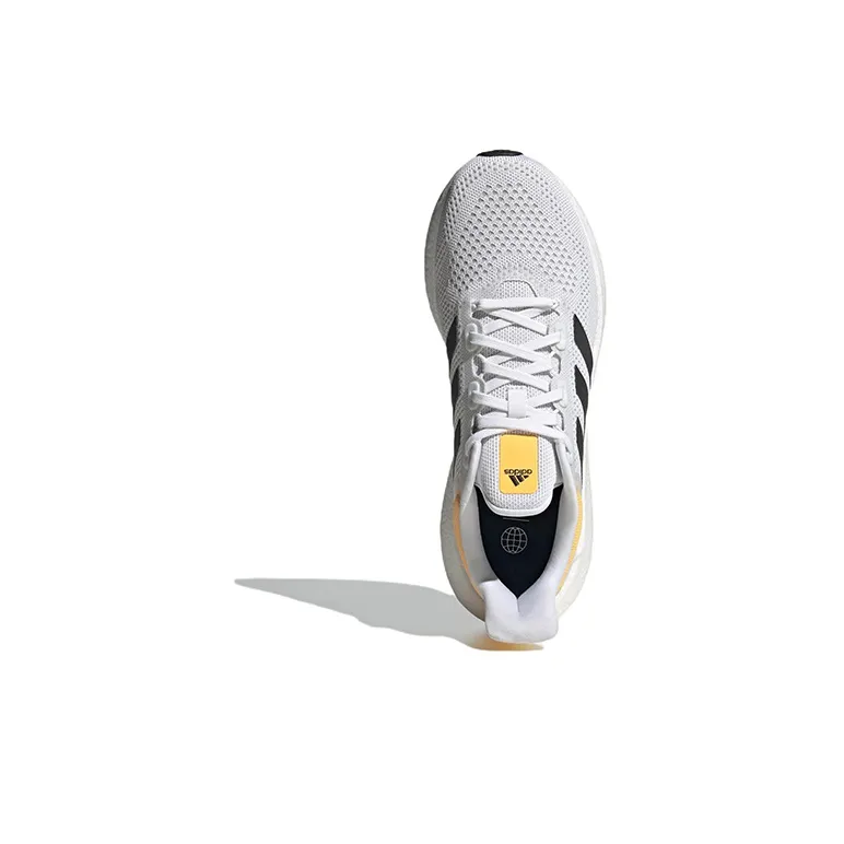 Adidas PureBoost 22 'White'-4