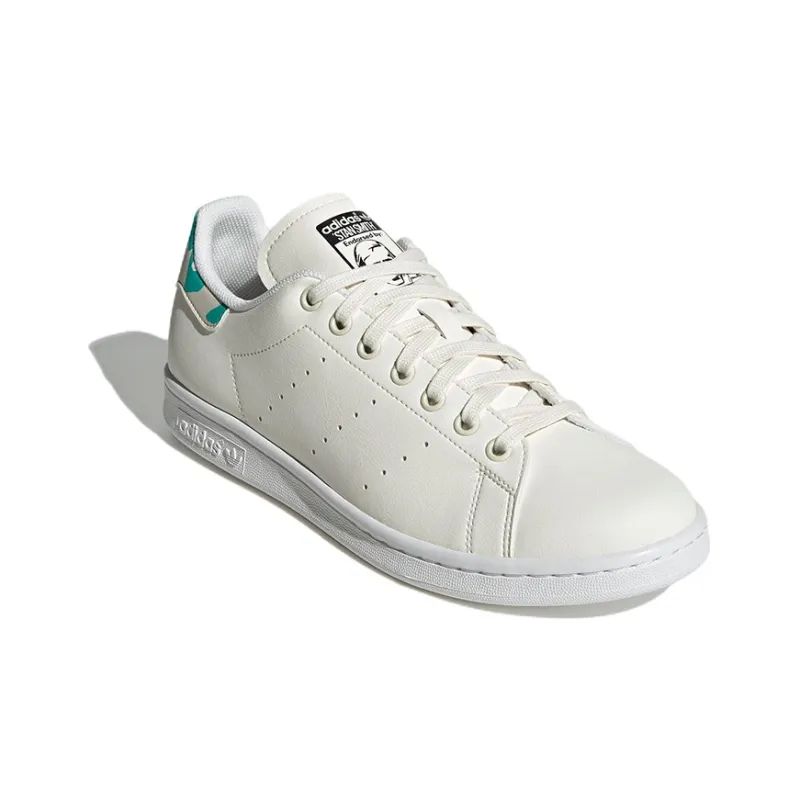Adidas Originals Stan Smith 'White Blue Black'-2