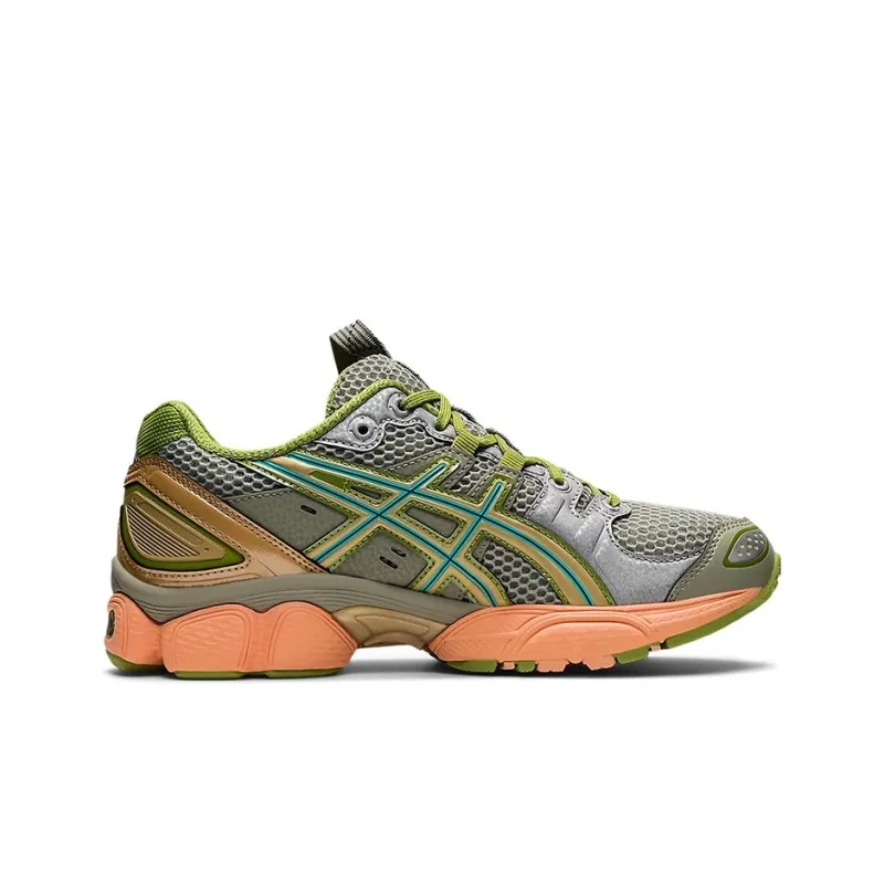 Asics UB3 S Gel Nimbus 9 Kiko Kostadinov Abbey Stone Women's-1