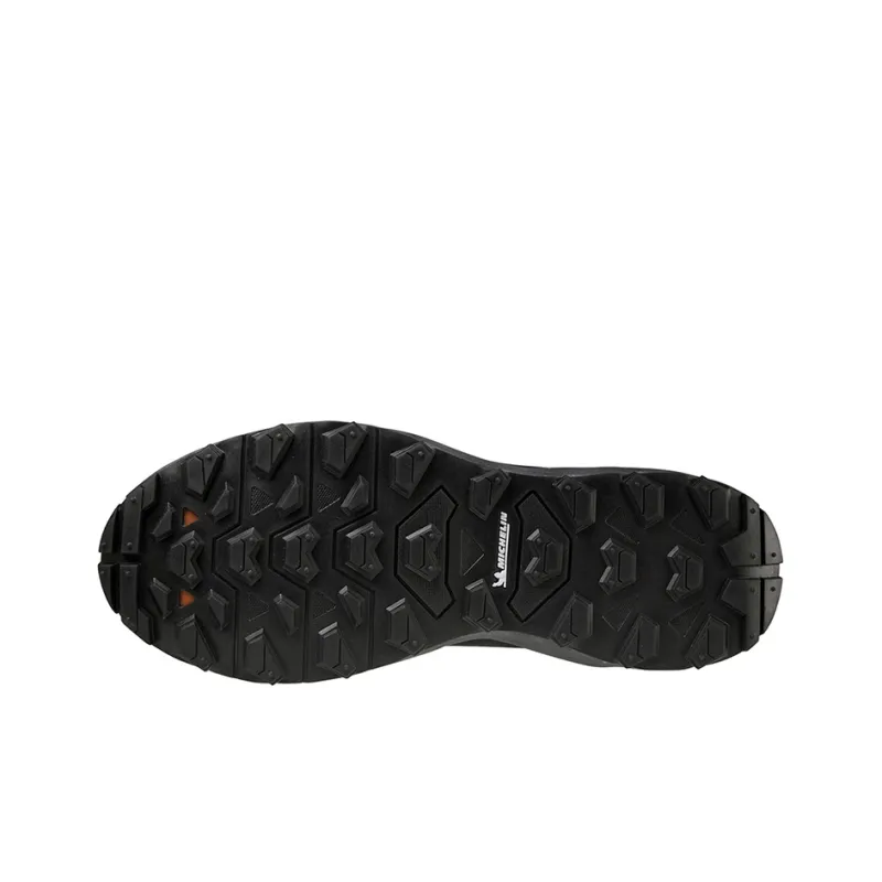 Mizuno Wave Daichi 7 GORE TEX 'Black'-4