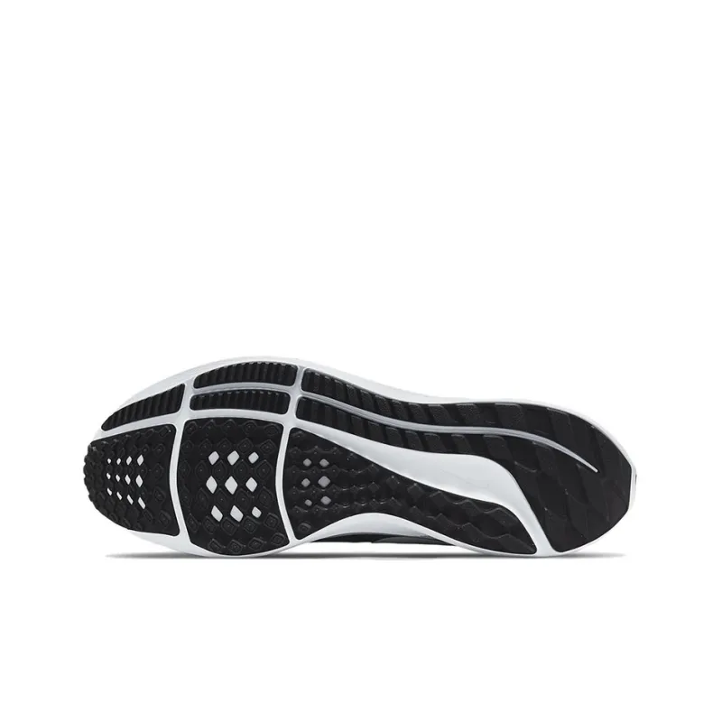 Nike Air Zoom Pegasus 39 Black White-5